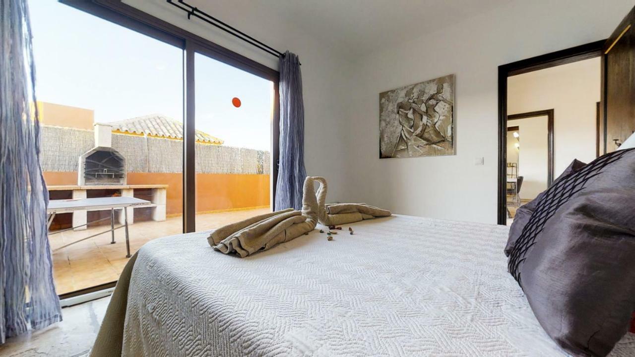 Villa Anju Vistas Del Mar Corralejo