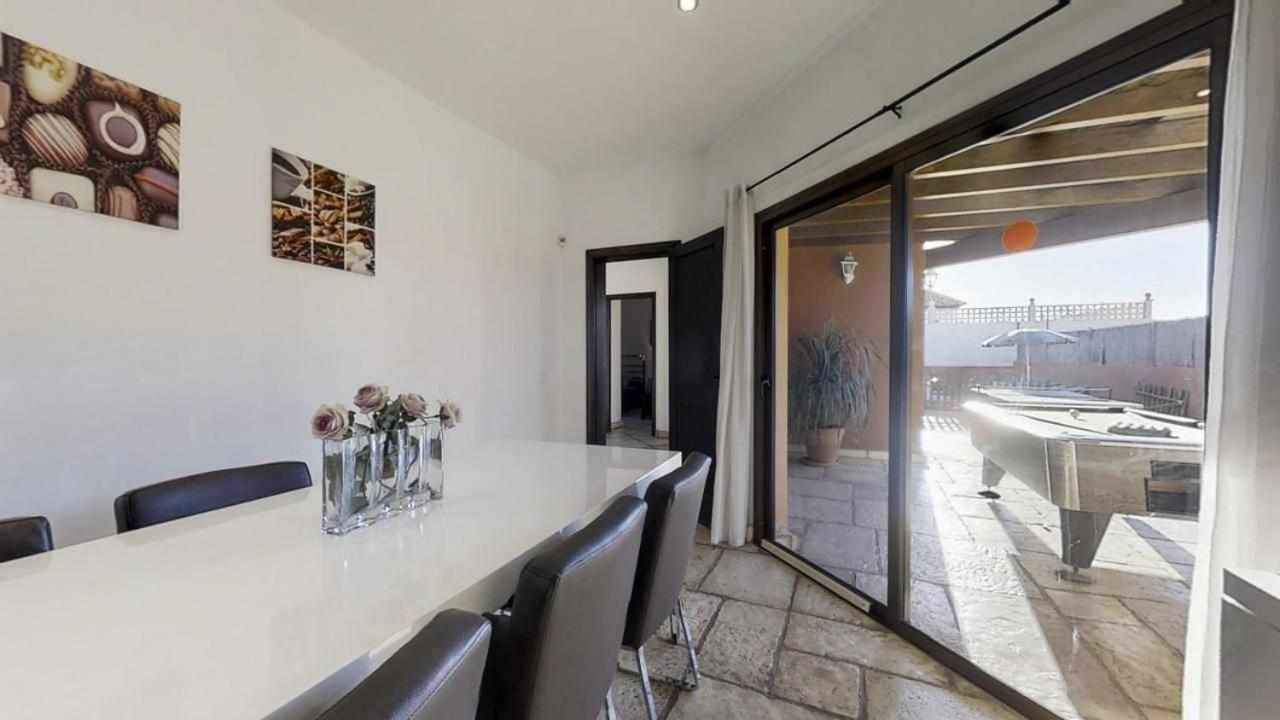 Villa Villas Vistas Del Mar